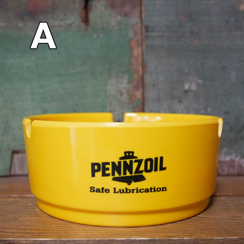 アメリカン 卓上灰皿 メラミン アッシュトレイ 卓上 ラウンド型 灰皿 MELAMINE ASHTRAY アメリカン雑貨の画像