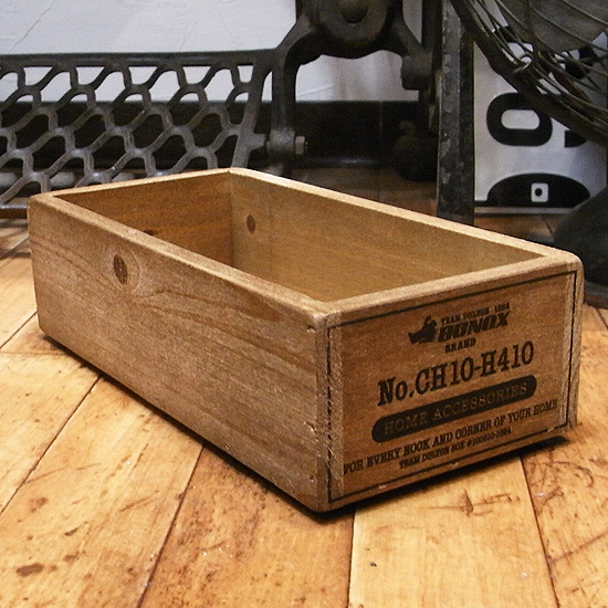 木箱 ウッドBOX