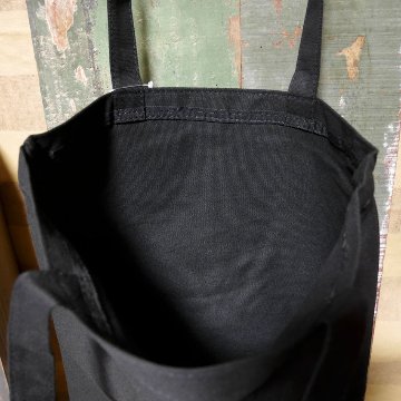 リトルミー トートバッグ ベージュ MOOMIN マルチバッグ ショッピングバッグの画像