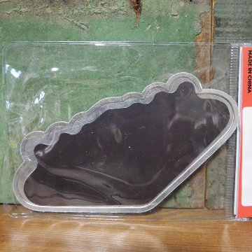 アメリカンマグネット USA HISTORIC MAGNET ブリキ　アメリカン雑貨の画像