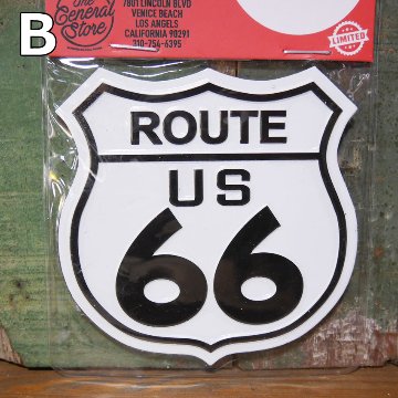 アメリカンマグネット USA HISTORIC MAGNET ブリキ　アメリカン雑貨の画像