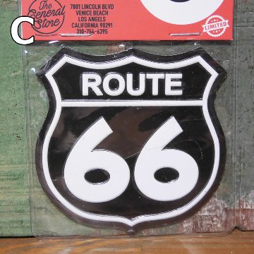 アメリカンマグネット USA HISTORIC MAGNET ブリキ　アメリカン雑貨の画像