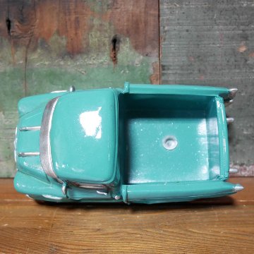 グリーンポット Bang Bang Car  ピックアップトラック  フラワーポット Pot truck ガーデニング プランター 35211の画像