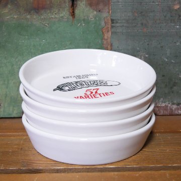 HEINZ ハインツ フライドディッシュセット 食器 アメリカン雑貨の画像