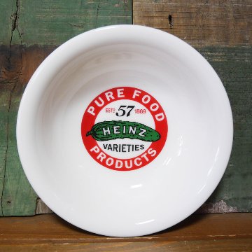 HEINZ ハインツ ペアタンブラー＆ボールセット 食器 アメリカン雑貨の画像