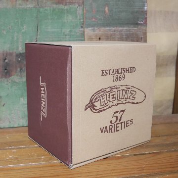 HEINZ ハインツ ペアタンブラー＆ボールセット 食器 アメリカン雑貨の画像
