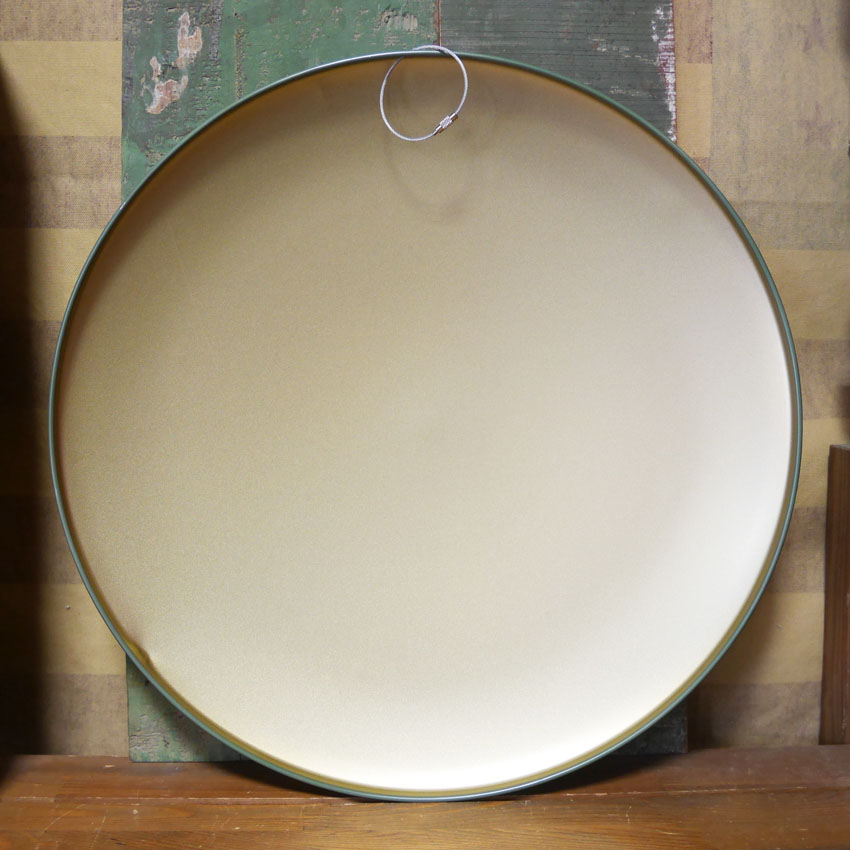 ハイネケン ドームメタルサイン Heineken インテリア ドーム型 ブリキ看板　アメリカン雑貨の画像