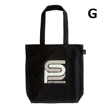 トートバッグ SC.TALL トール Recotton リサイクルコットン エコ トートアメリカン雑貨の画像