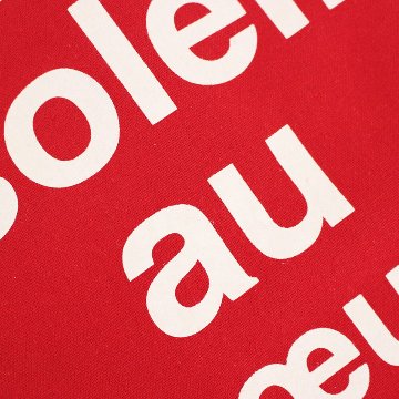 トートバッグ SC.TALL トール Recotton リサイクルコットン エコ トートアメリカン雑貨の画像