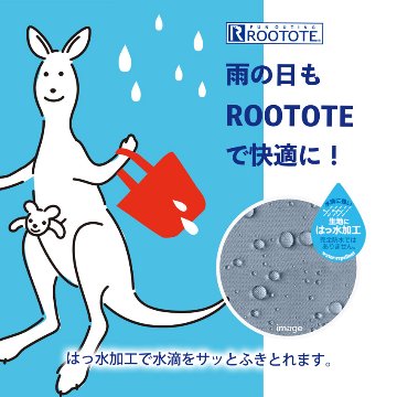 トートバッグ SN スクエア DOG BUDDY 手提げカバン バディ お散歩 トートアメリカン雑貨の画像