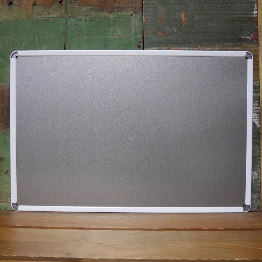 ダブルバブルガム A4サイズ メタルサイン DOBBLE BUBBLE GUM ブリキ看板 ビンテージ インテリア サインプレート アメリカン雑貨の画像