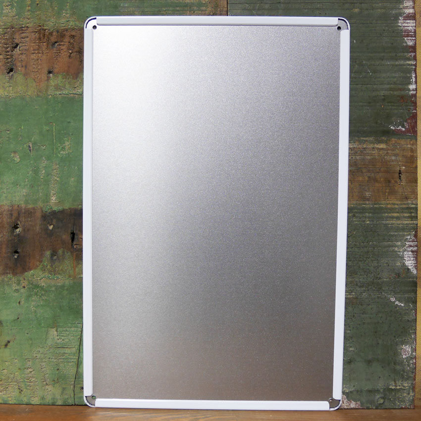 ペプシコーラ 看板　A4ティンサイン　 PEPSI　アメリカン雑貨の画像