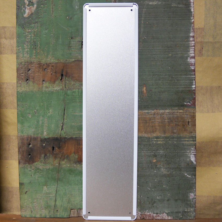  ルート66プレート GARAGE ROUTE66 ブリキ看板 縦長 サインプレート インテリア アメリカン雑貨　の画像