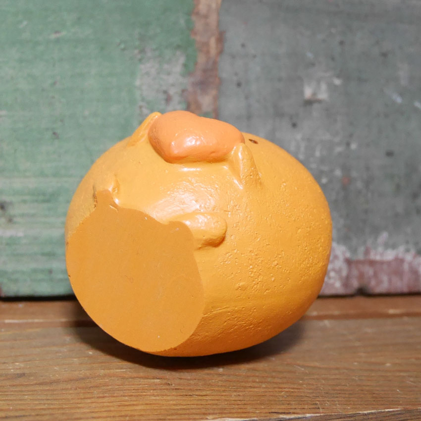 ハート ポット LITTLE RESIN POT リトルレジンポット グリーンポット ガーデニング雑貨の画像
