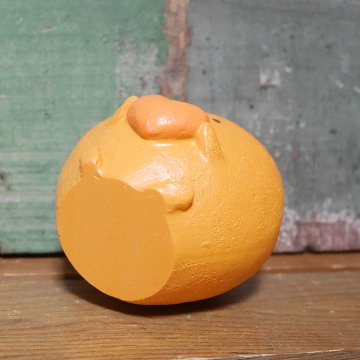 ハート ポット LITTLE RESIN POT リトルレジンポット グリーンポット ガーデニング雑貨の画像