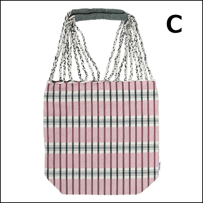 ダルトン ハンモック トートバッグ Lサイズ HAMMOCK TOTE オープントートアメリカン雑貨の画像