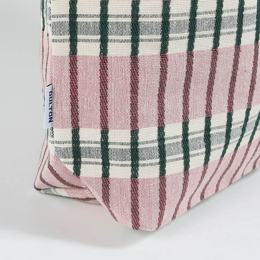 ダルトン ハンモック トートバッグ Lサイズ HAMMOCK TOTE オープントートアメリカン雑貨の画像