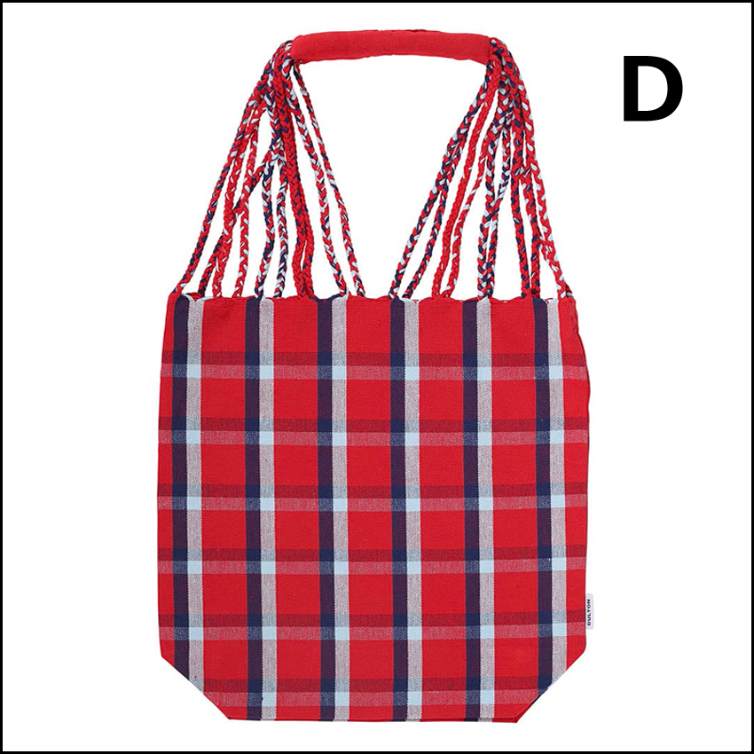 ダルトン ハンモック トートバッグ Lサイズ HAMMOCK TOTE オープントートアメリカン雑貨の画像