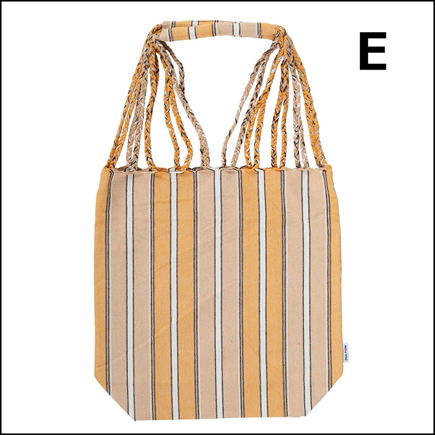 ダルトン ハンモック トートバッグ Lサイズ HAMMOCK TOTE オープントートアメリカン雑貨の画像