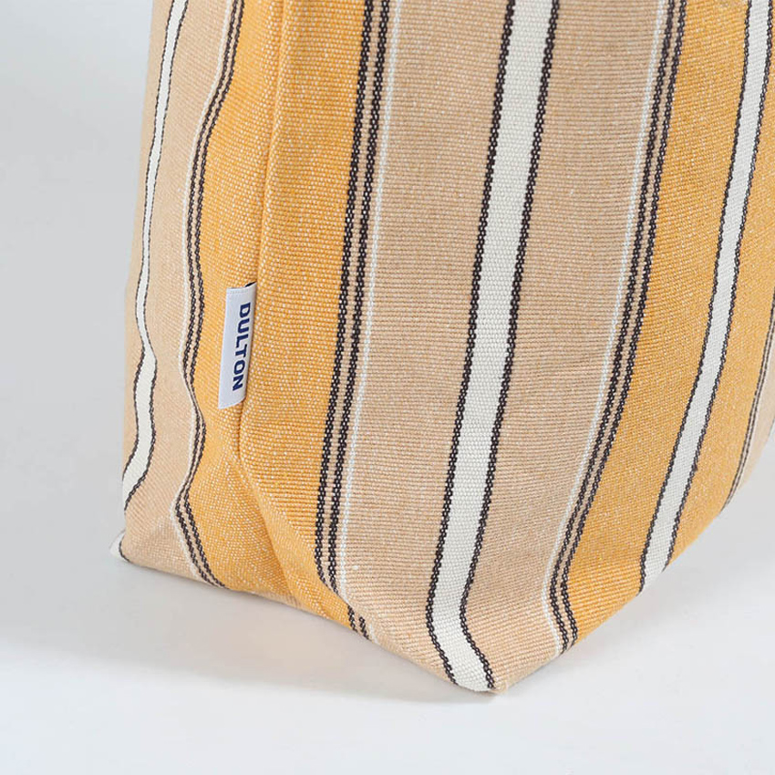 ダルトン ハンモック トートバッグ Lサイズ HAMMOCK TOTE オープントートアメリカン雑貨の画像