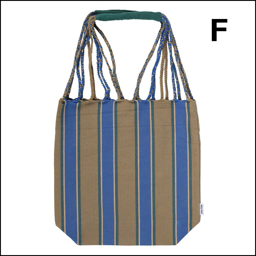 ダルトン ハンモック トートバッグ Lサイズ HAMMOCK TOTE オープントートアメリカン雑貨の画像