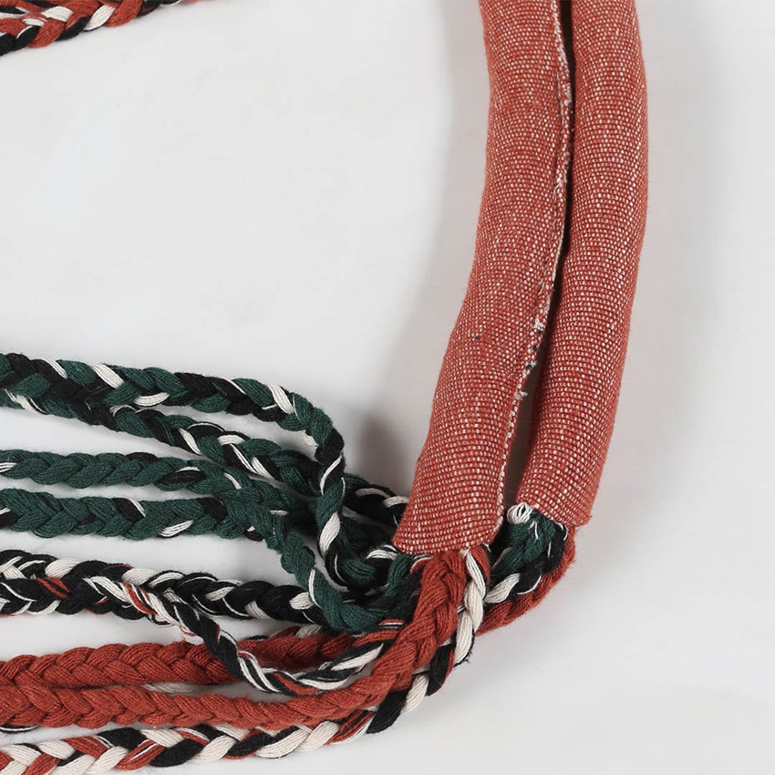 ダルトン ハンモック トートバッグ Lサイズ HAMMOCK TOTE オープントートアメリカン雑貨の画像