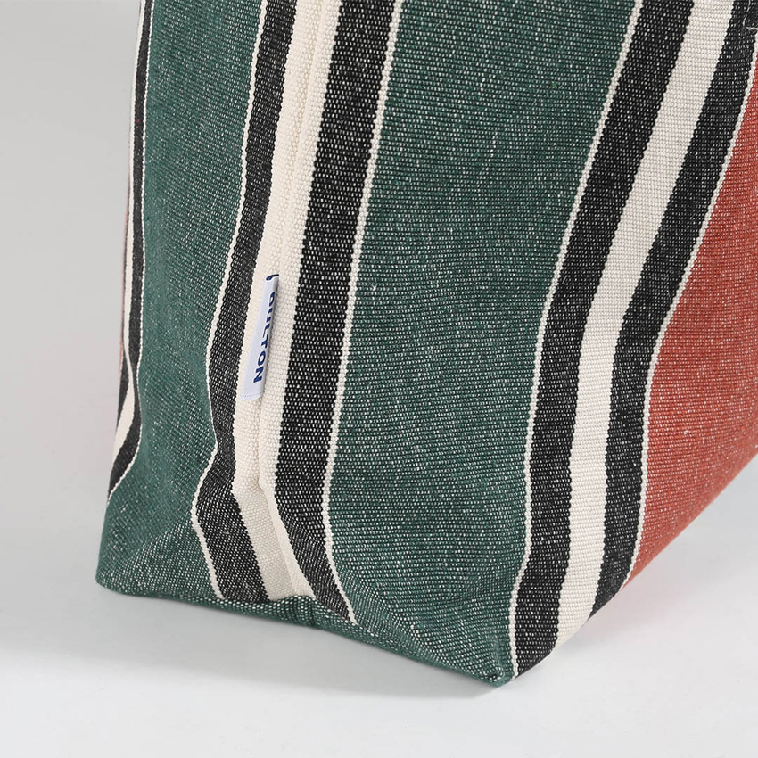 ダルトン ハンモック トートバッグ Lサイズ HAMMOCK TOTE オープントートアメリカン雑貨の画像