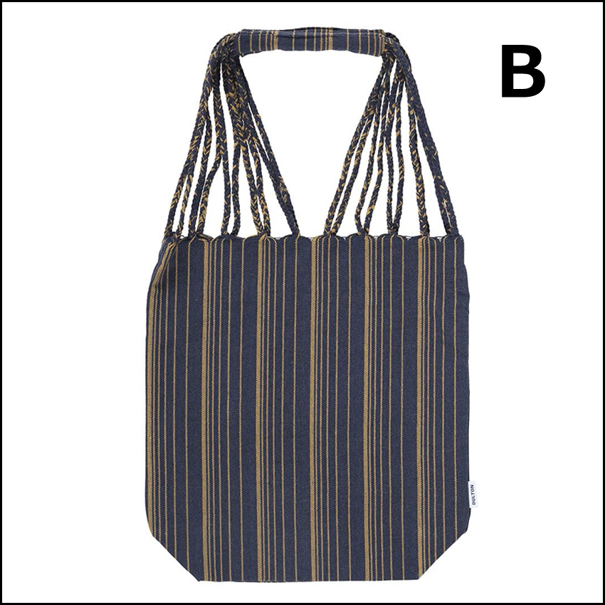 ダルトン ハンモック トートバッグ Lサイズ HAMMOCK TOTE オープントートアメリカン雑貨の画像