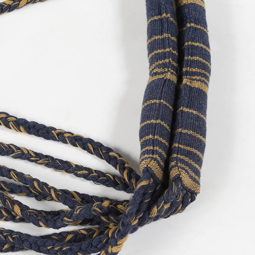ダルトン ハンモック トートバッグ Lサイズ HAMMOCK TOTE オープントートアメリカン雑貨の画像