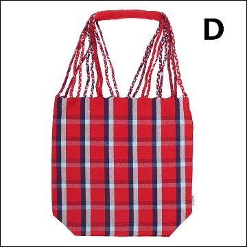 ダルトン ハンモック トートバッグ Lサイズ HAMMOCK TOTE オープントートアメリカン雑貨の画像