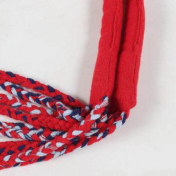 ダルトン ハンモック トートバッグ Lサイズ HAMMOCK TOTE オープントートアメリカン雑貨の画像