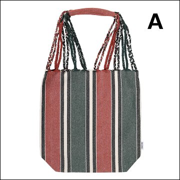 ダルトン ハンモック トートバッグ Lサイズ HAMMOCK TOTE オープントートアメリカン雑貨の画像