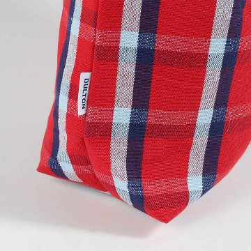 ダルトン ハンモック トートバッグ Lサイズ HAMMOCK TOTE オープントートアメリカン雑貨の画像
