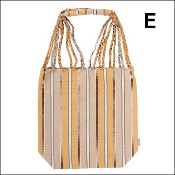 ダルトン ハンモック トートバッグ Lサイズ HAMMOCK TOTE オープントートアメリカン雑貨の画像