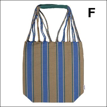 ダルトン ハンモック トートバッグ Lサイズ HAMMOCK TOTE オープントートアメリカン雑貨の画像