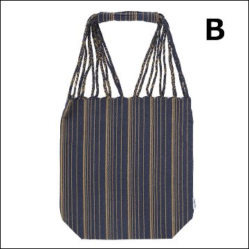 ダルトン ハンモック トートバッグ Lサイズ HAMMOCK TOTE オープントートアメリカン雑貨の画像