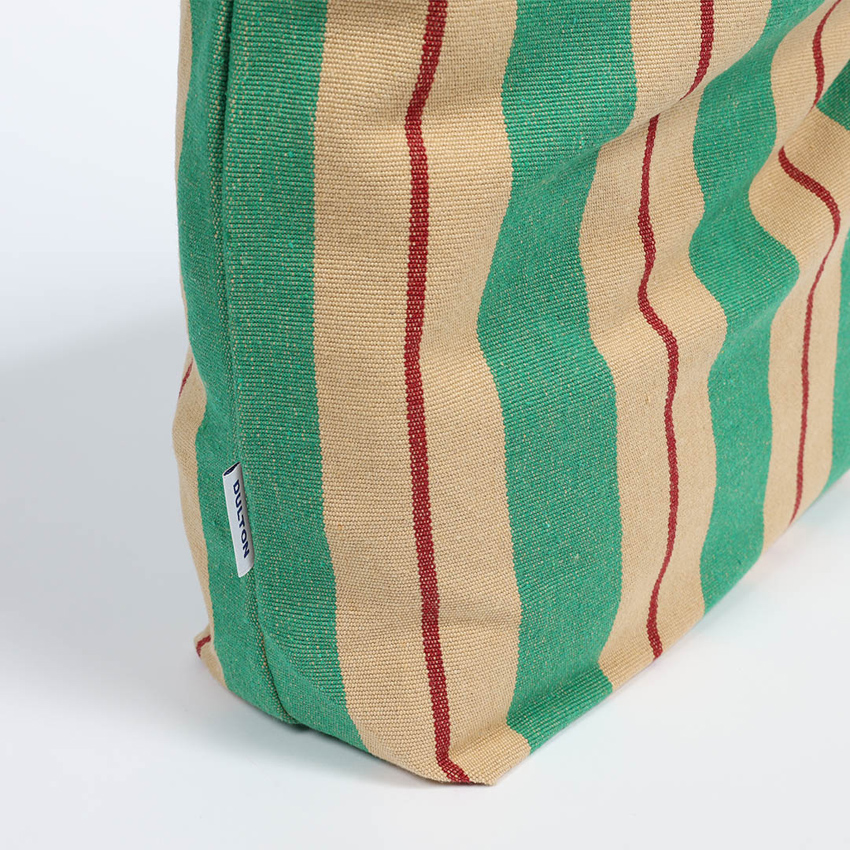 ダルトン ハンモック トートバッグ Sサイズ HAMMOCK TOTE オープントートアメリカン雑貨の画像