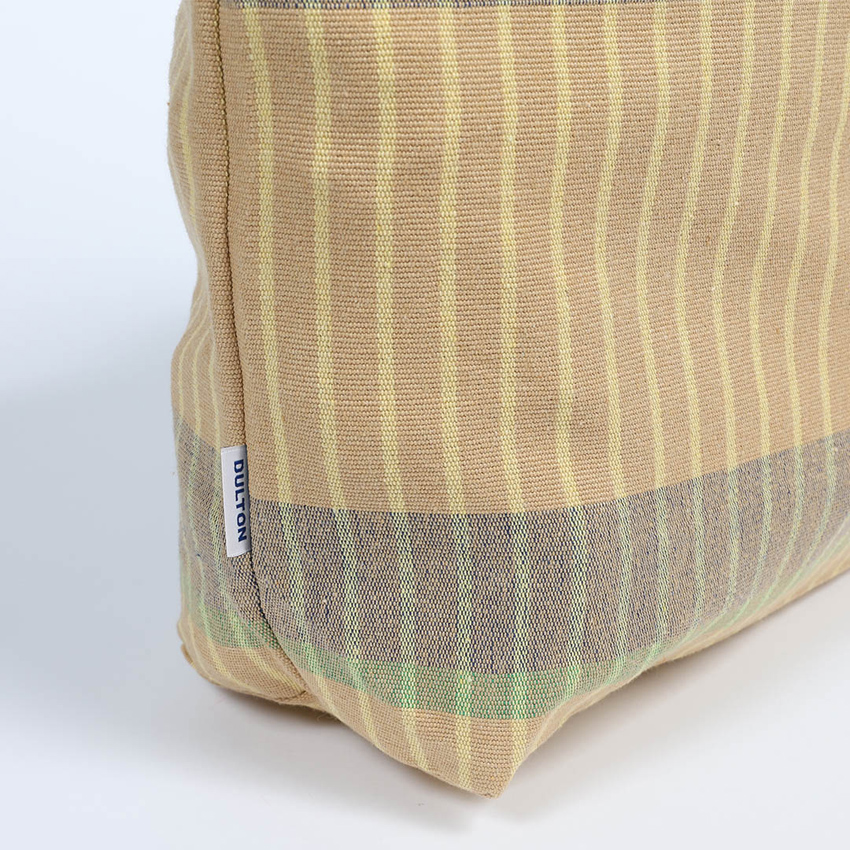 ダルトン ハンモック トートバッグ Sサイズ HAMMOCK TOTE オープントートアメリカン雑貨の画像