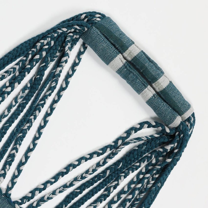 ダルトン ハンモック トートバッグ Sサイズ HAMMOCK TOTE オープントートアメリカン雑貨の画像