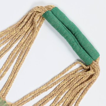 ダルトン ハンモック トートバッグ Sサイズ HAMMOCK TOTE オープントートアメリカン雑貨の画像