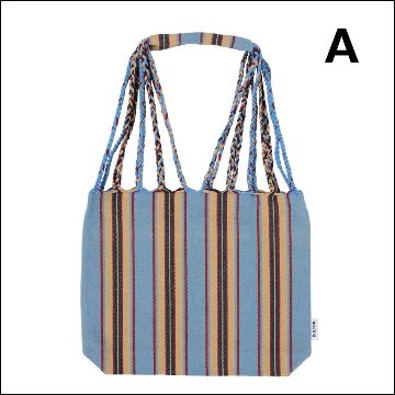 ダルトン ハンモック トートバッグ Sサイズ HAMMOCK TOTE オープントートアメリカン雑貨の画像