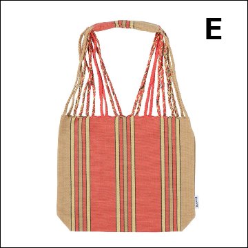ダルトン ハンモック トートバッグ Sサイズ HAMMOCK TOTE オープントートアメリカン雑貨の画像