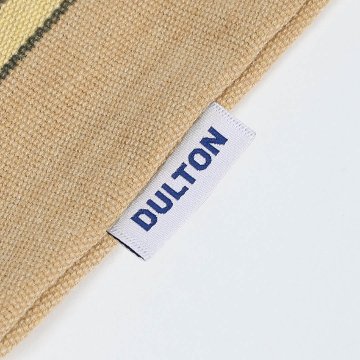 ダルトン ハンモック トートバッグ Sサイズ HAMMOCK TOTE オープントートアメリカン雑貨の画像