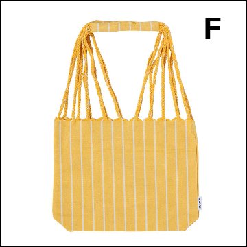 ダルトン ハンモック トートバッグ Sサイズ HAMMOCK TOTE オープントートアメリカン雑貨の画像