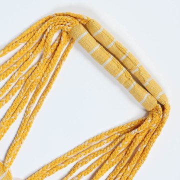 ダルトン ハンモック トートバッグ Sサイズ HAMMOCK TOTE オープントートアメリカン雑貨の画像