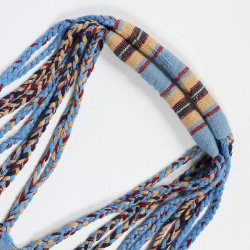 ダルトン ハンモック トートバッグ Sサイズ HAMMOCK TOTE オープントートアメリカン雑貨の画像