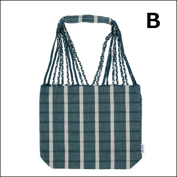 ダルトン ハンモック トートバッグ Sサイズ HAMMOCK TOTE オープントートアメリカン雑貨の画像