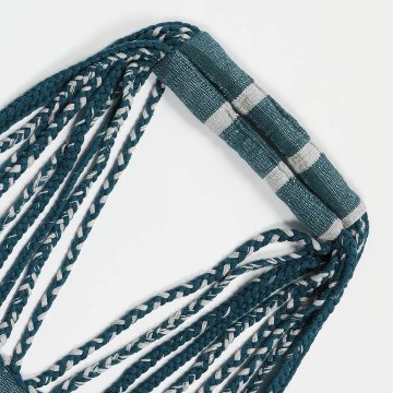 ダルトン ハンモック トートバッグ Sサイズ HAMMOCK TOTE オープントートアメリカン雑貨の画像