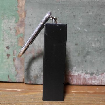 タバコ箱型 携帯灰皿 キーホルダー 灰皿 ルート66 ROUTE66　灰皿の画像