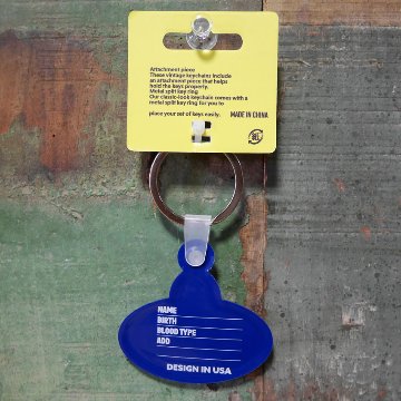 スタンダードオイル キーホルダー USA KEYCHAIN OIL GAS COMPANY ネームタグ アメリカ オイル ガス カンパニー ラバー キーリング アメリカン雑貨の画像